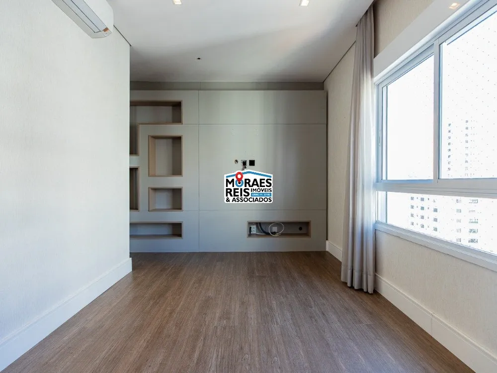 Apartamento, 3 quartos, 194 m² - Foto 5
