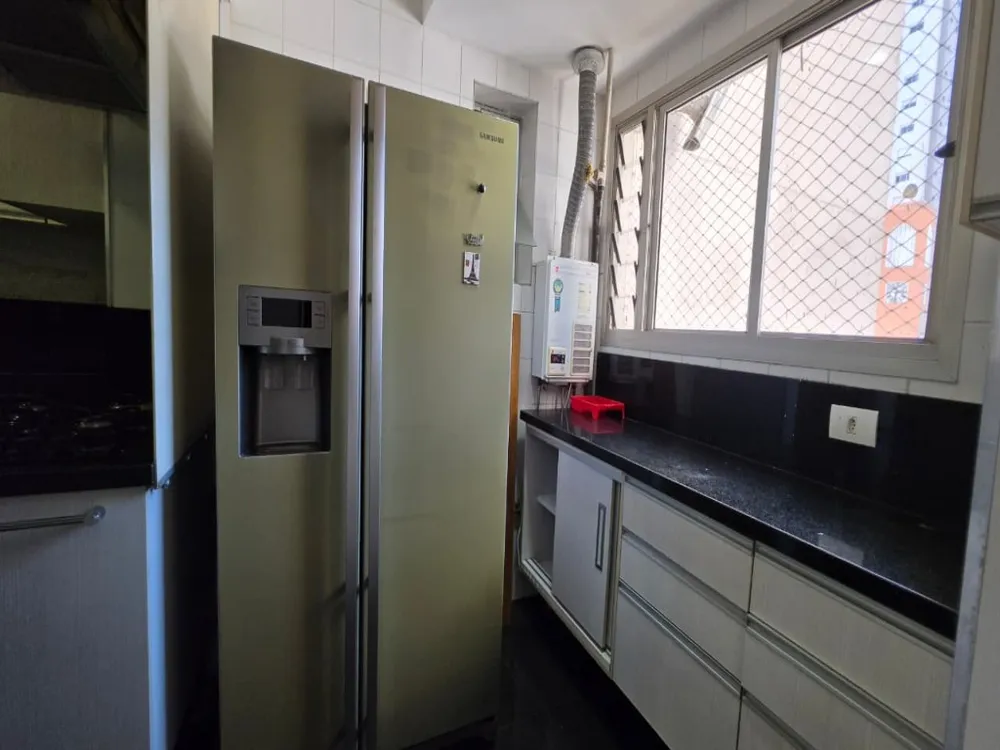 Apartamento, 3 quartos, 92 m² - Foto 1