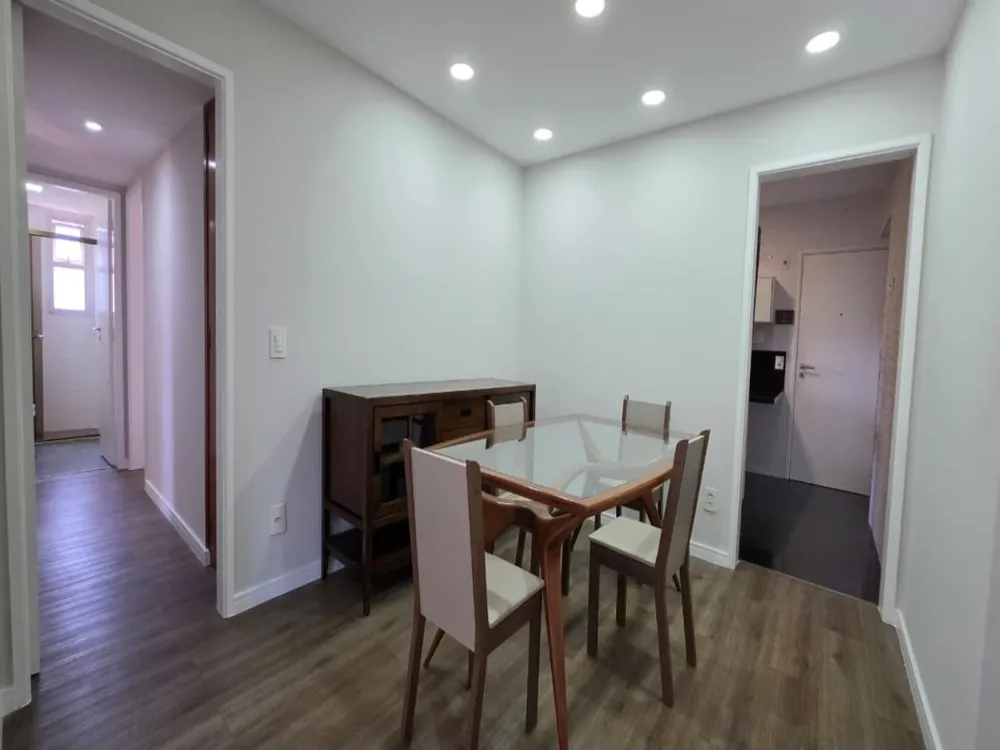 Apartamento, 3 quartos, 92 m² - Foto 1