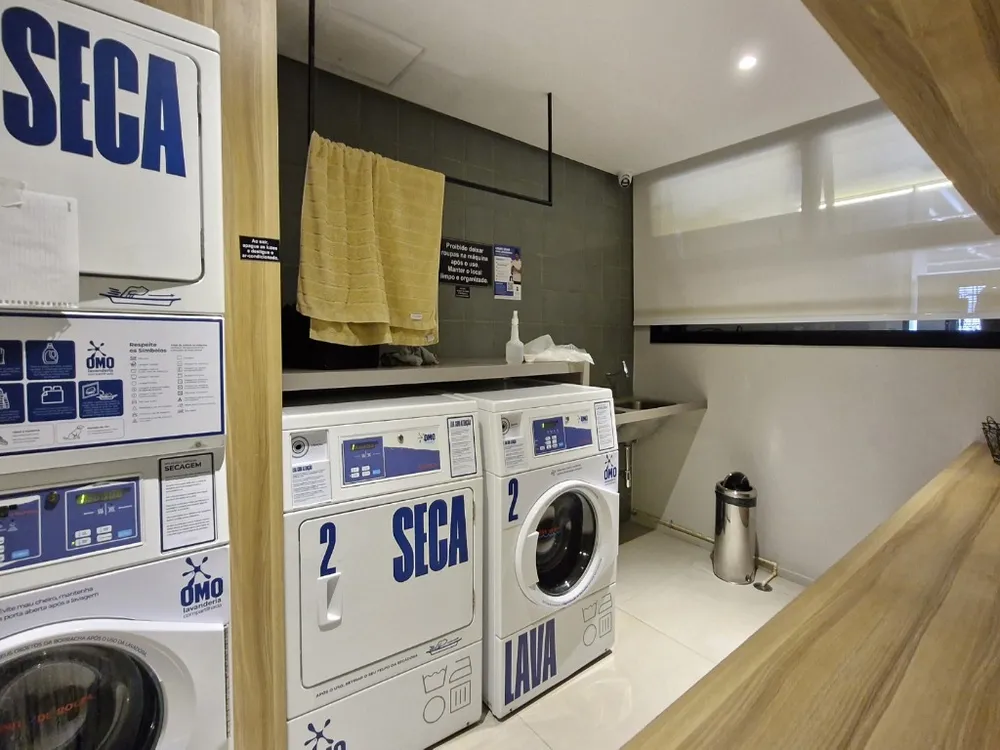 Apartamento, 1 quarto, 64 m² - Foto 5