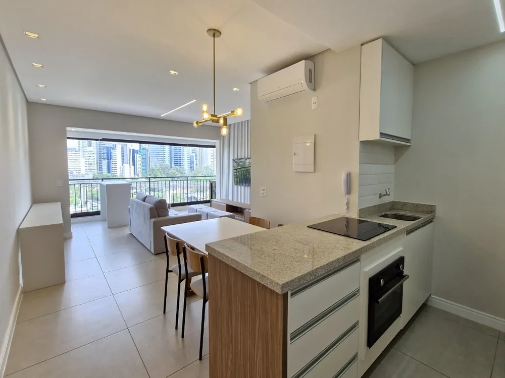 Apartamento, 1 quarto, 64 m² - Foto 1