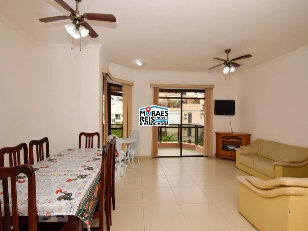Apartamento, 3 quartos, 102 m² - Foto 1