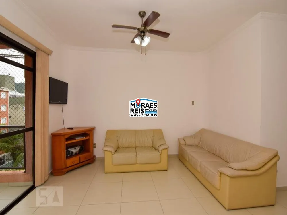 Apartamento, 3 quartos, 102 m² - Foto 3