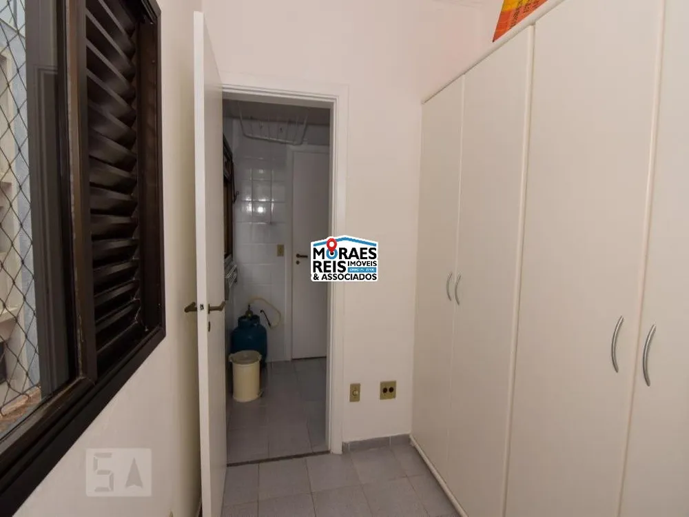 Apartamento, 3 quartos, 102 m² - Foto 4