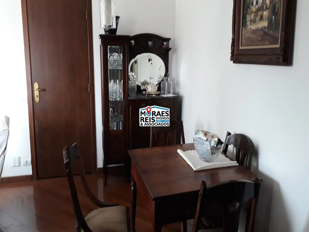Apartamento, 3 quartos, 95 m² - Foto 7