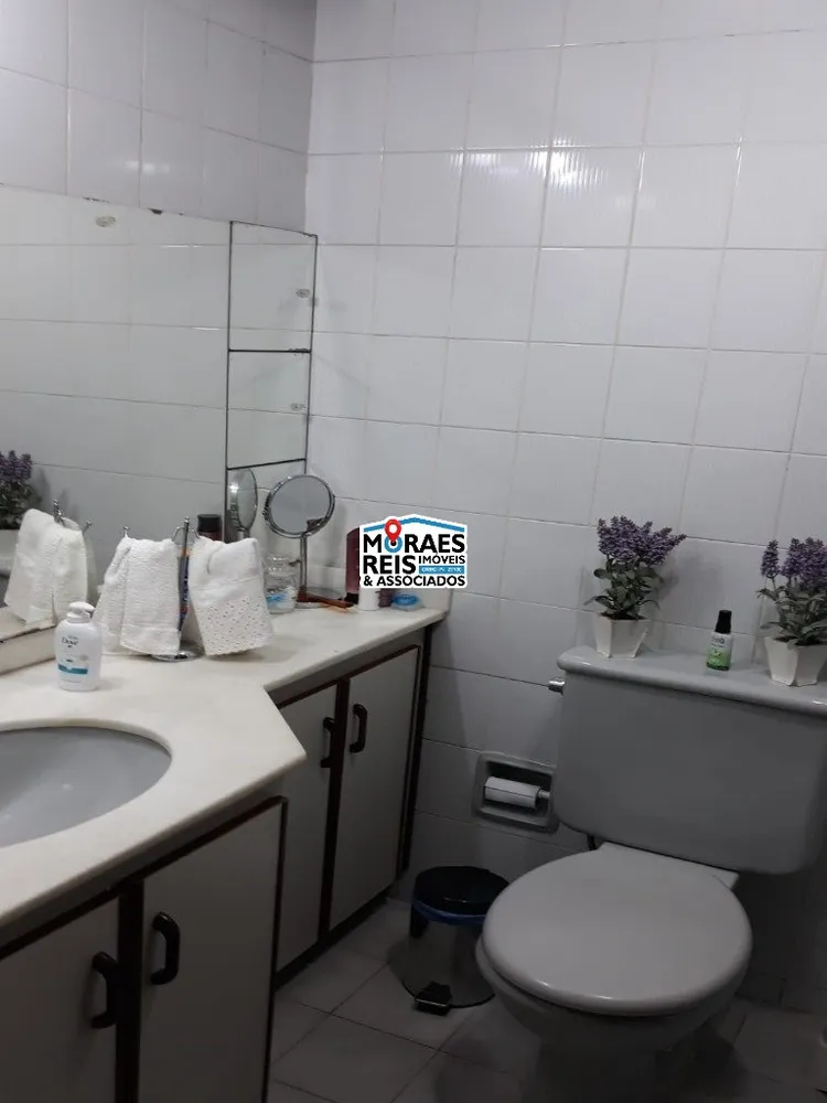 Apartamento, 3 quartos, 95 m² - Foto 11