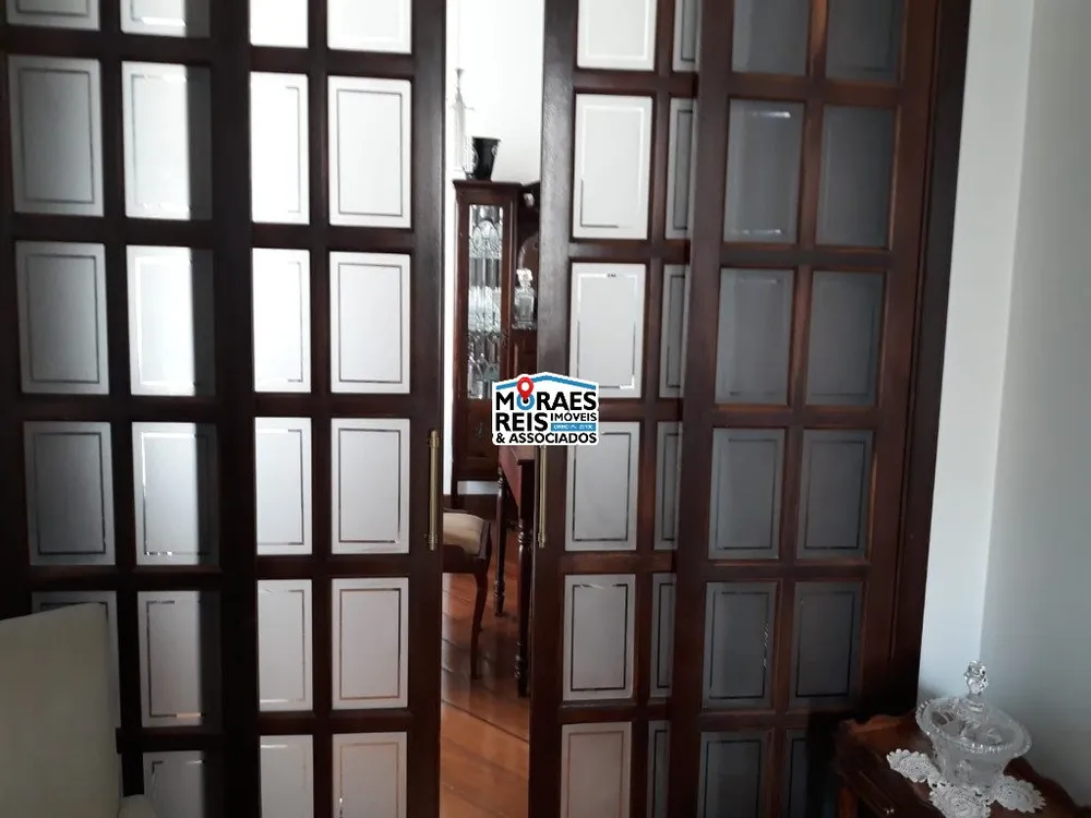 Apartamento, 3 quartos, 95 m² - Foto 2