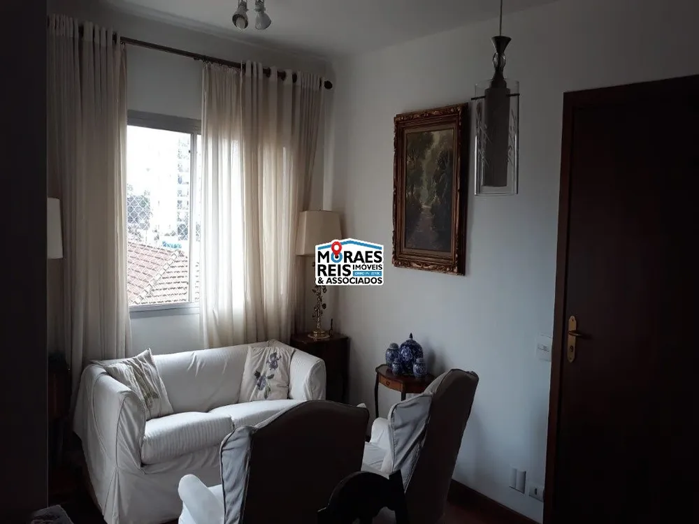 Apartamento, 3 quartos, 95 m² - Foto 3