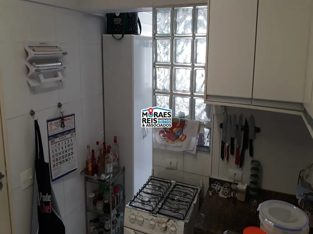 Apartamento, 3 quartos, 95 m² - Foto 9