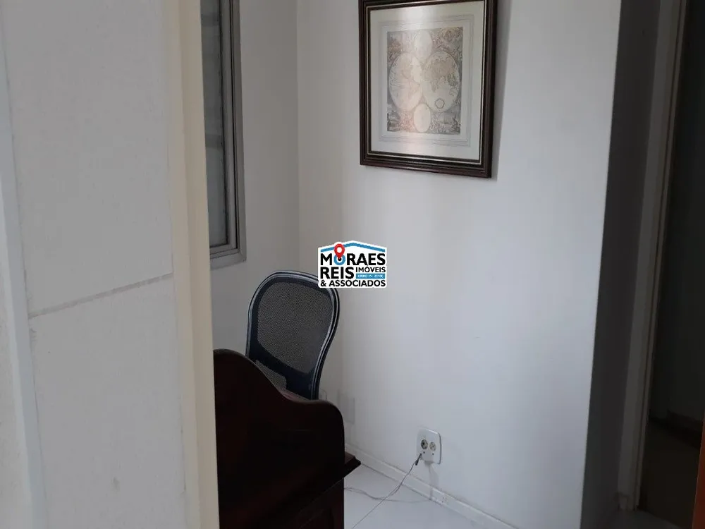 Apartamento, 3 quartos, 95 m² - Foto 13