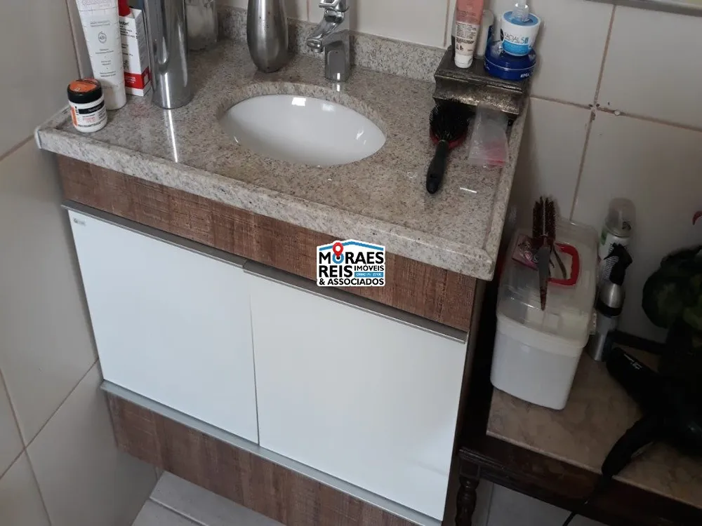 Apartamento, 3 quartos, 95 m² - Foto 4