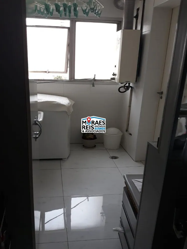 Apartamento, 3 quartos, 95 m² - Foto 8