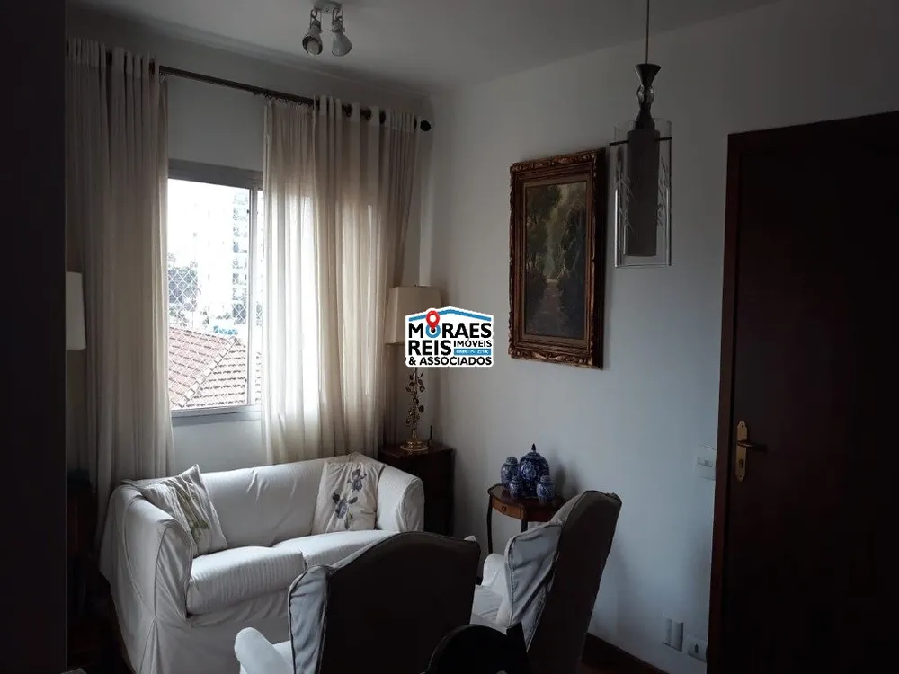Apartamento, 3 quartos, 95 m² - Foto 1