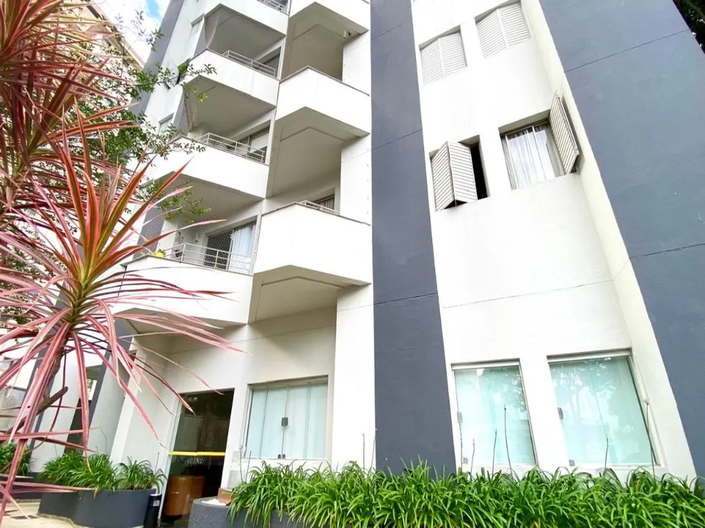 Apartamento, 2 quartos, 75 m² - Foto 2