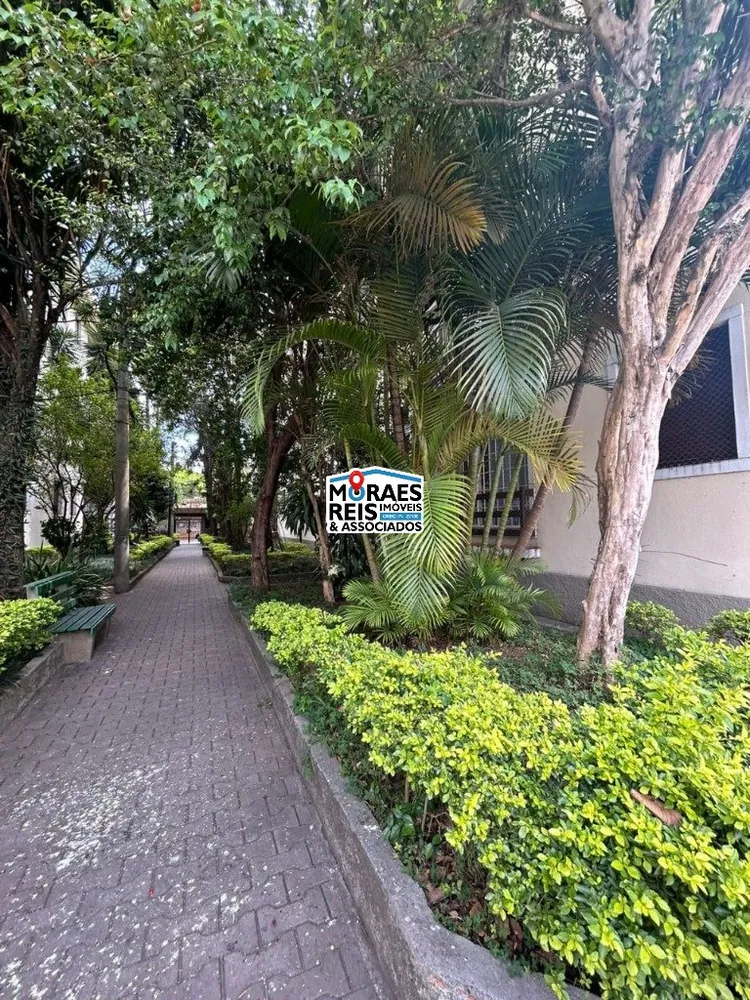 Apartamento, 3 quartos, 84 m² - Foto 2