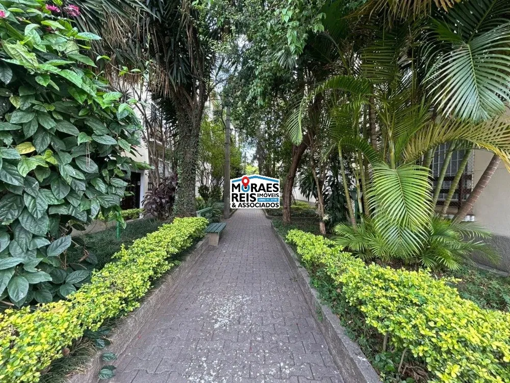 Apartamento, 3 quartos, 84 m² - Foto 4