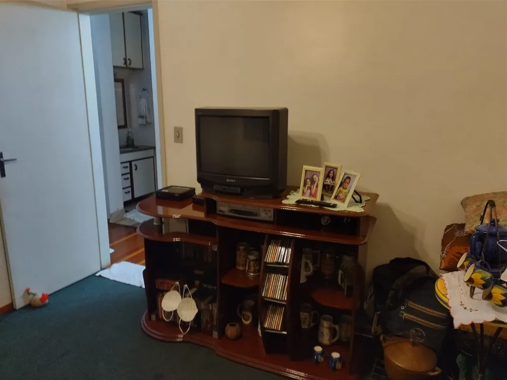 Apartamento, 2 quartos, 50 m² - Foto 4