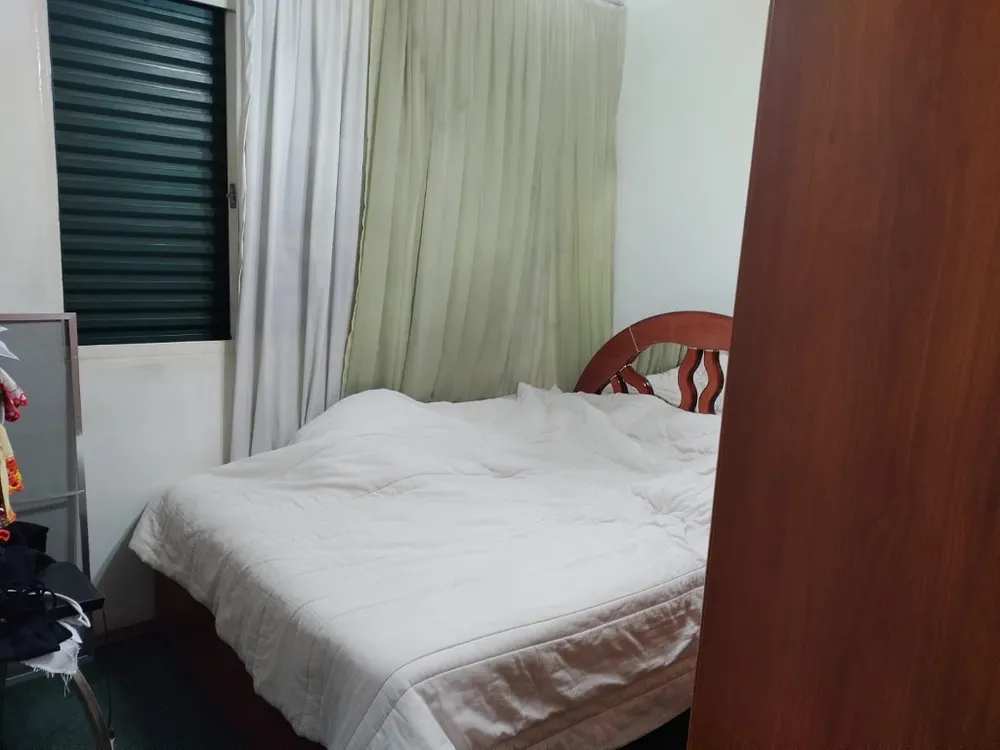 Apartamento, 2 quartos, 50 m² - Foto 7