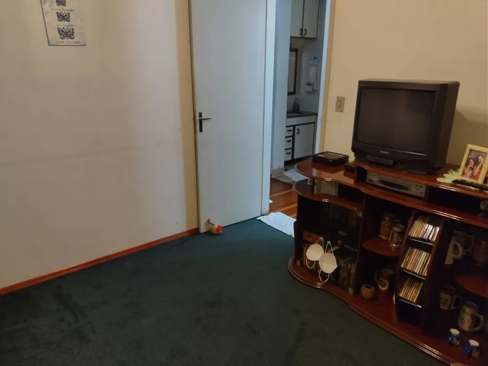 Apartamento, 2 quartos, 50 m² - Foto 6