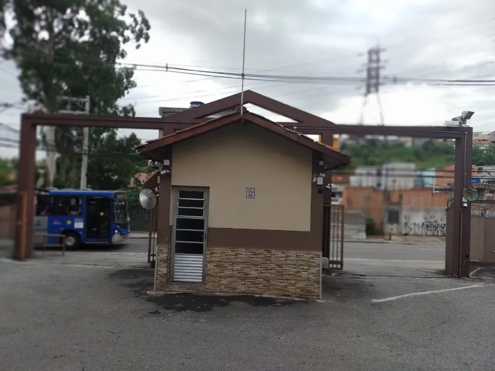 Apartamento, 2 quartos, 50 m² - Foto 1