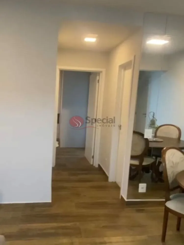 Apartamento, 2 quartos, 69 m² - Foto 4
