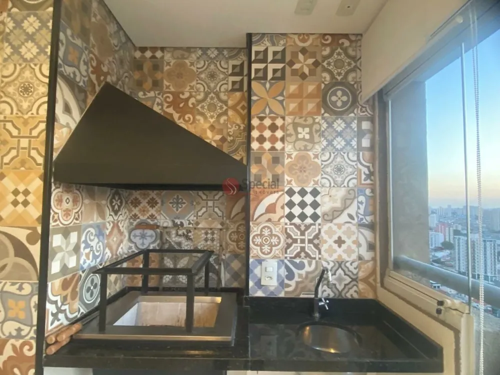 Apartamento, 2 quartos, 69 m² - Foto 2