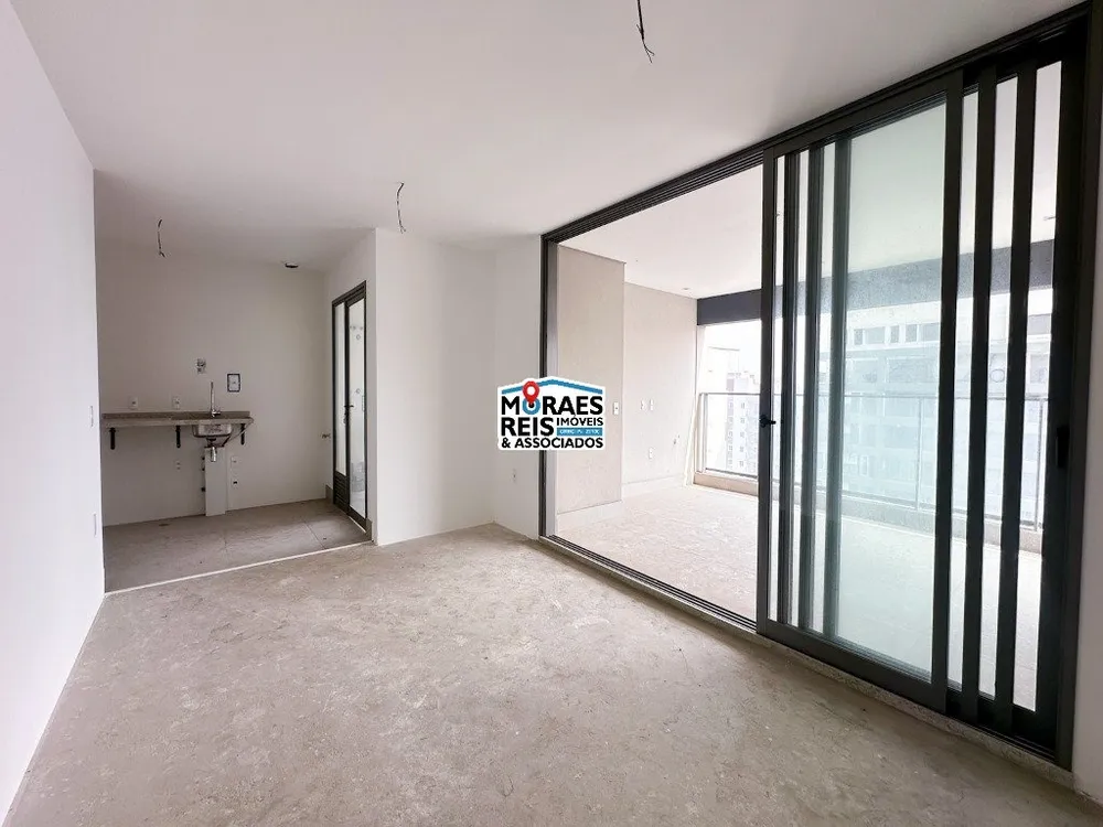 Apartamento, 3 quartos, 125 m² - Foto 3