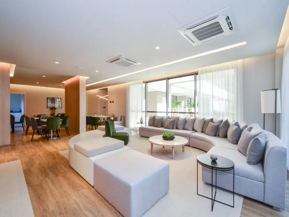 Apartamento, 3 quartos, 125 m² - Foto 9
