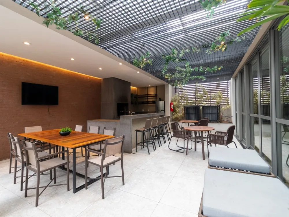 Apartamento, 3 quartos, 125 m² - Foto 10