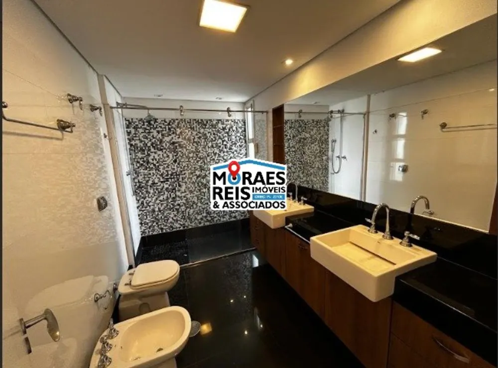 Apartamento, 3 quartos, 190 m² - Foto 1