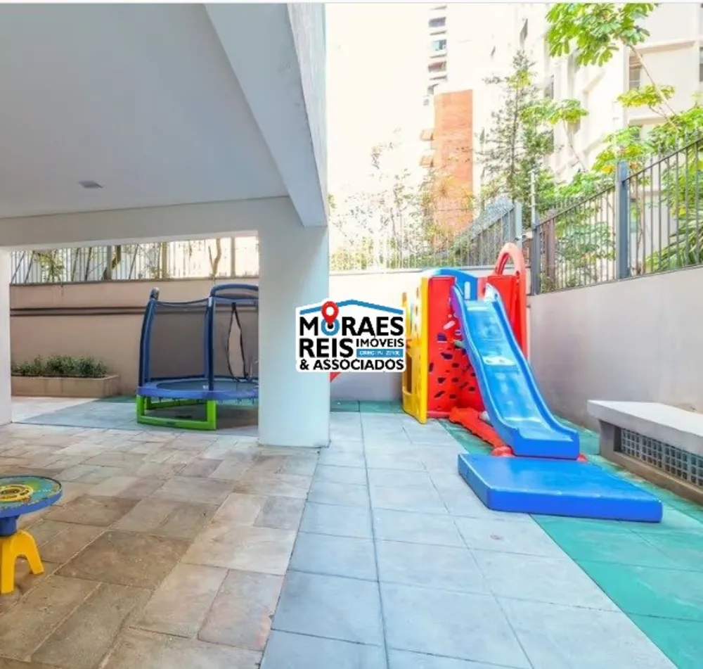Apartamento, 3 quartos, 190 m² - Foto 15