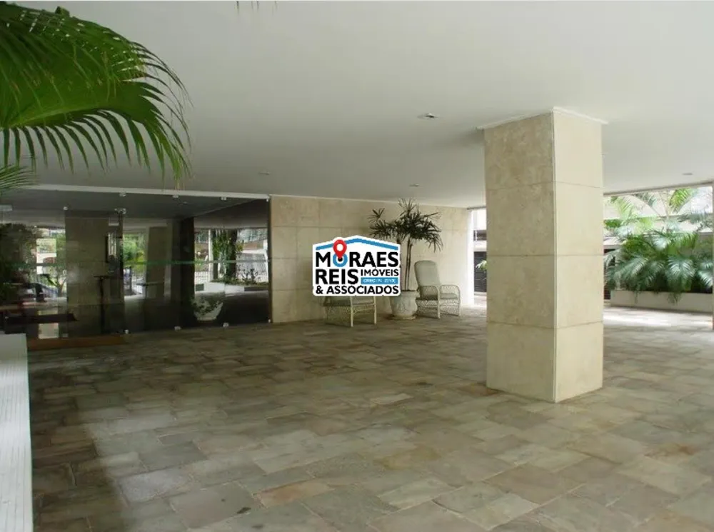 Apartamento, 3 quartos, 190 m² - Foto 13