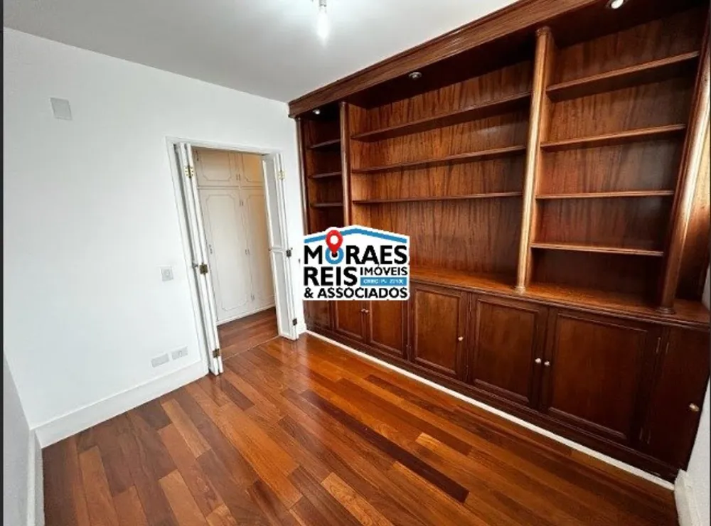 Apartamento, 3 quartos, 190 m² - Foto 5