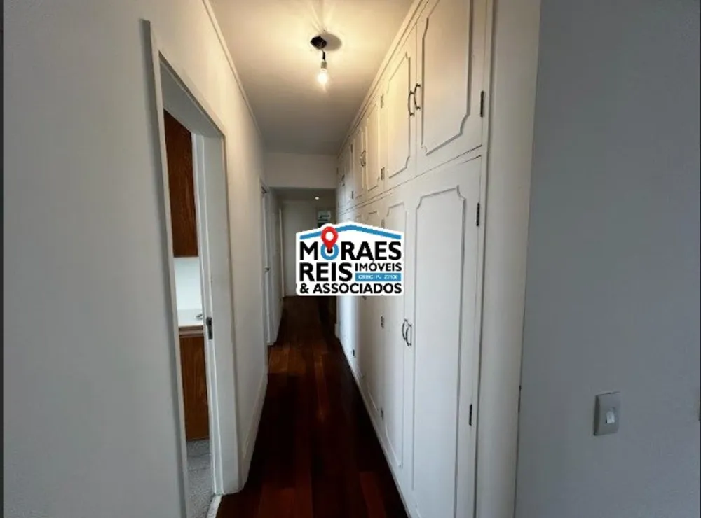 Apartamento, 3 quartos, 190 m² - Foto 7