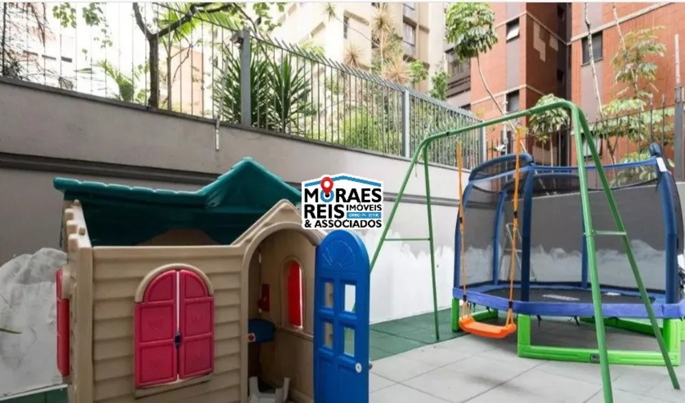 Apartamento, 3 quartos, 190 m² - Foto 12