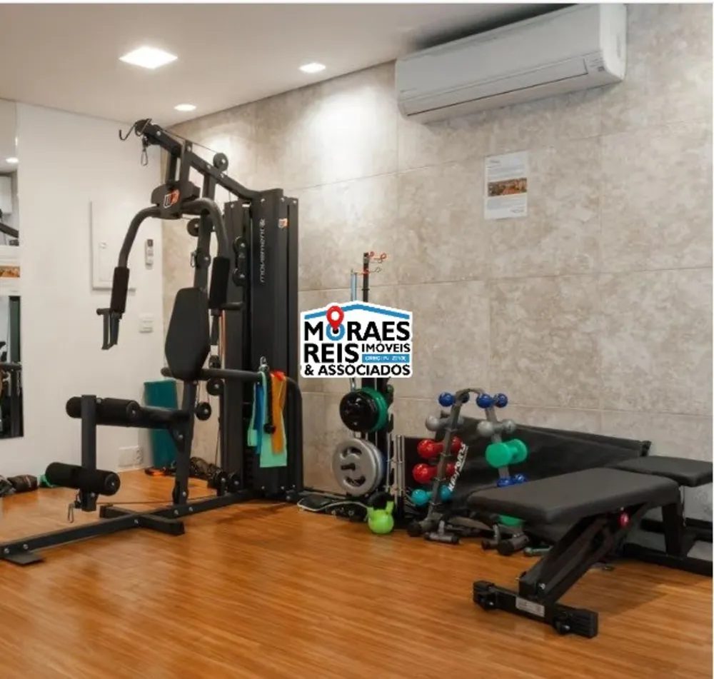 Apartamento, 3 quartos, 190 m² - Foto 16