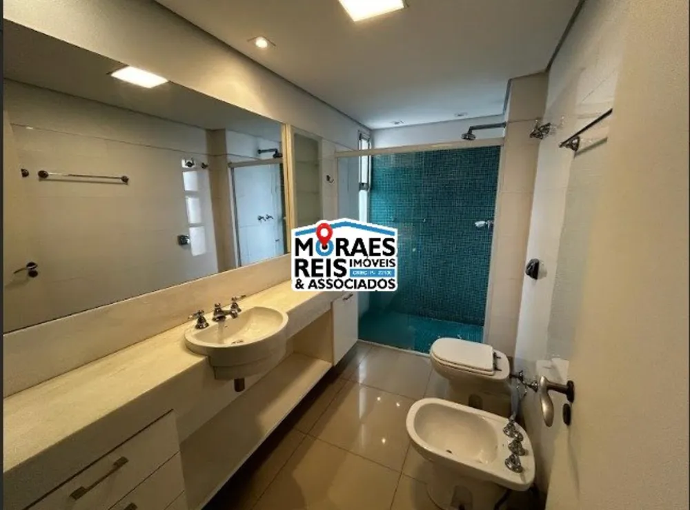 Apartamento, 3 quartos, 190 m² - Foto 10