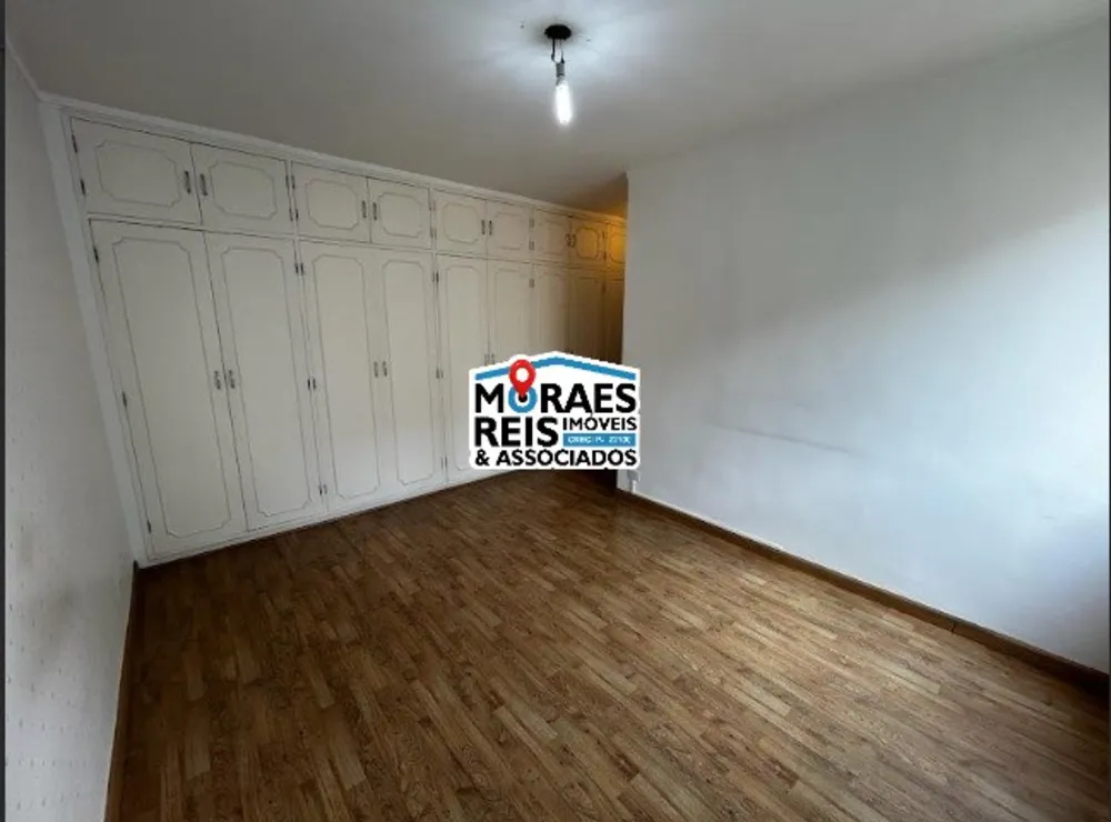 Apartamento, 3 quartos, 190 m² - Foto 2