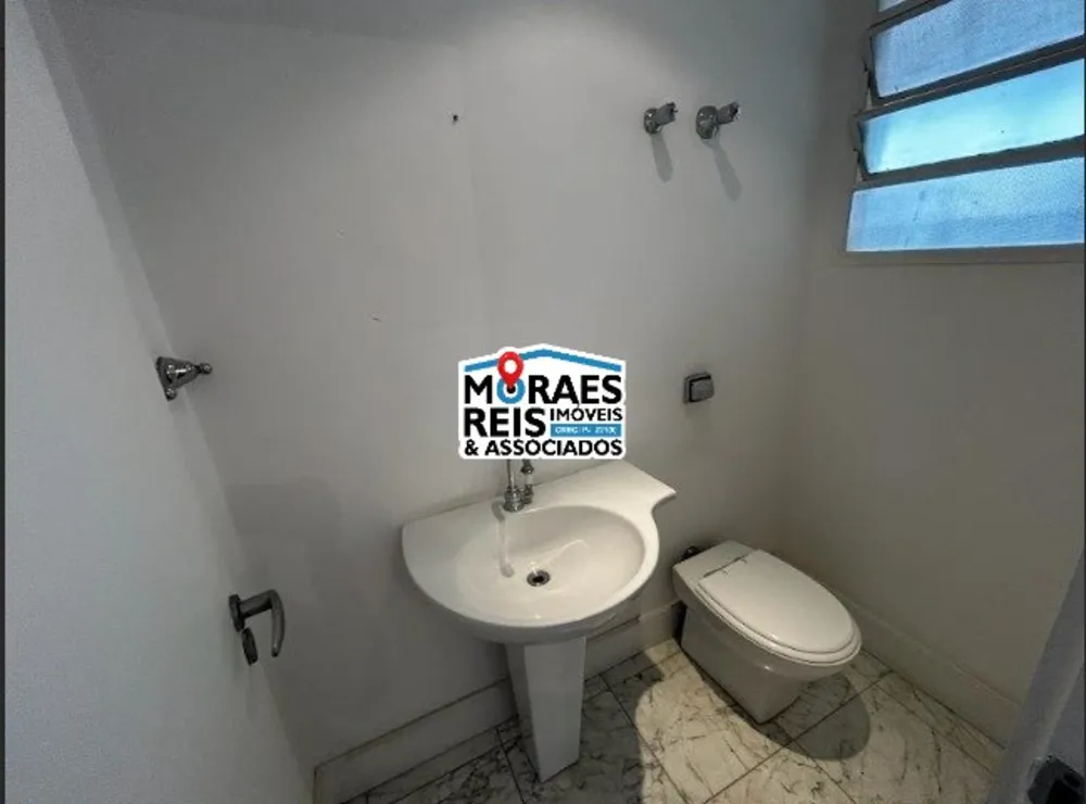 Apartamento, 3 quartos, 190 m² - Foto 4