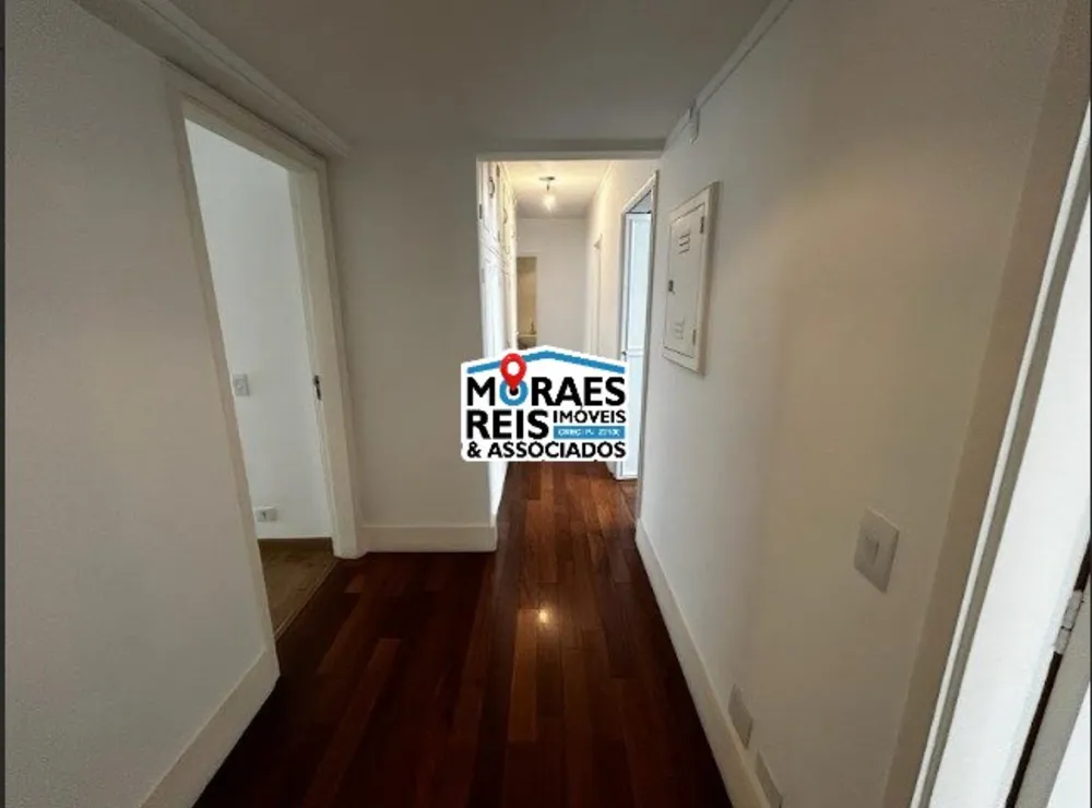 Apartamento, 3 quartos, 190 m² - Foto 6
