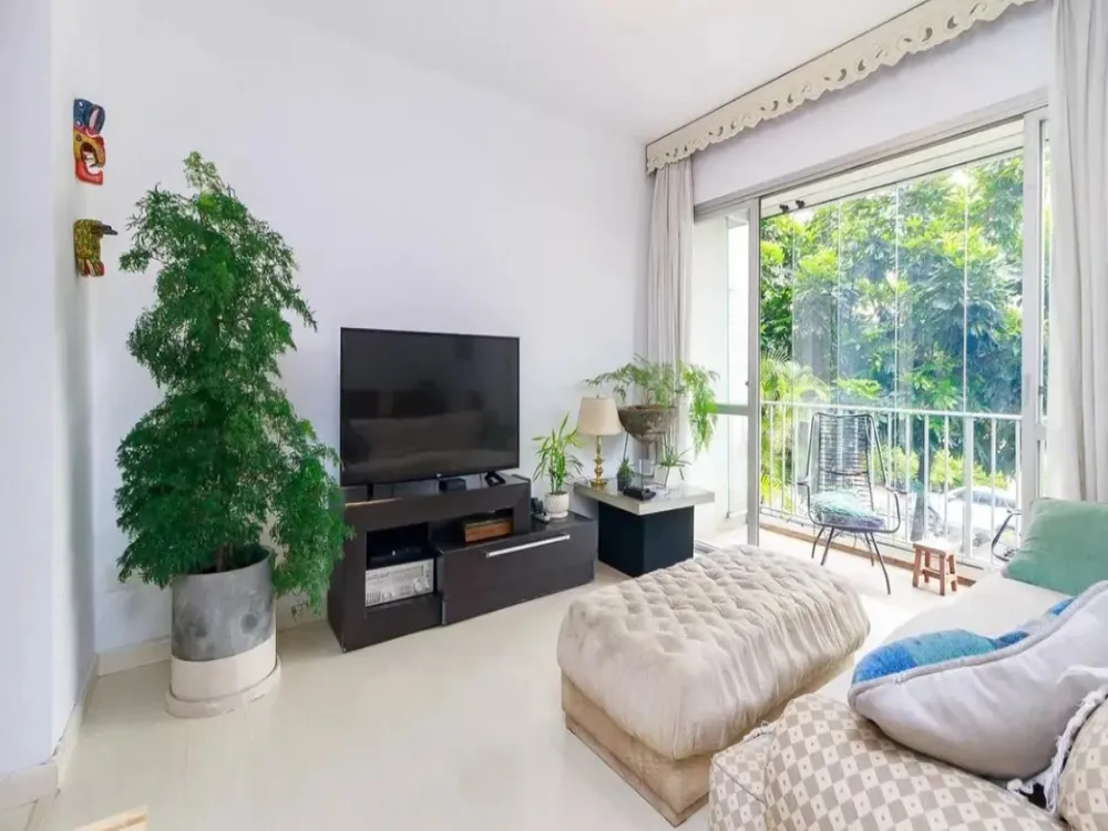 Apartamento, 3 quartos, 115 m² - Foto 2