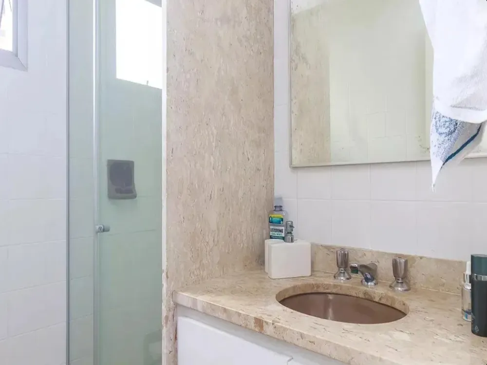 Apartamento, 3 quartos, 115 m² - Foto 6