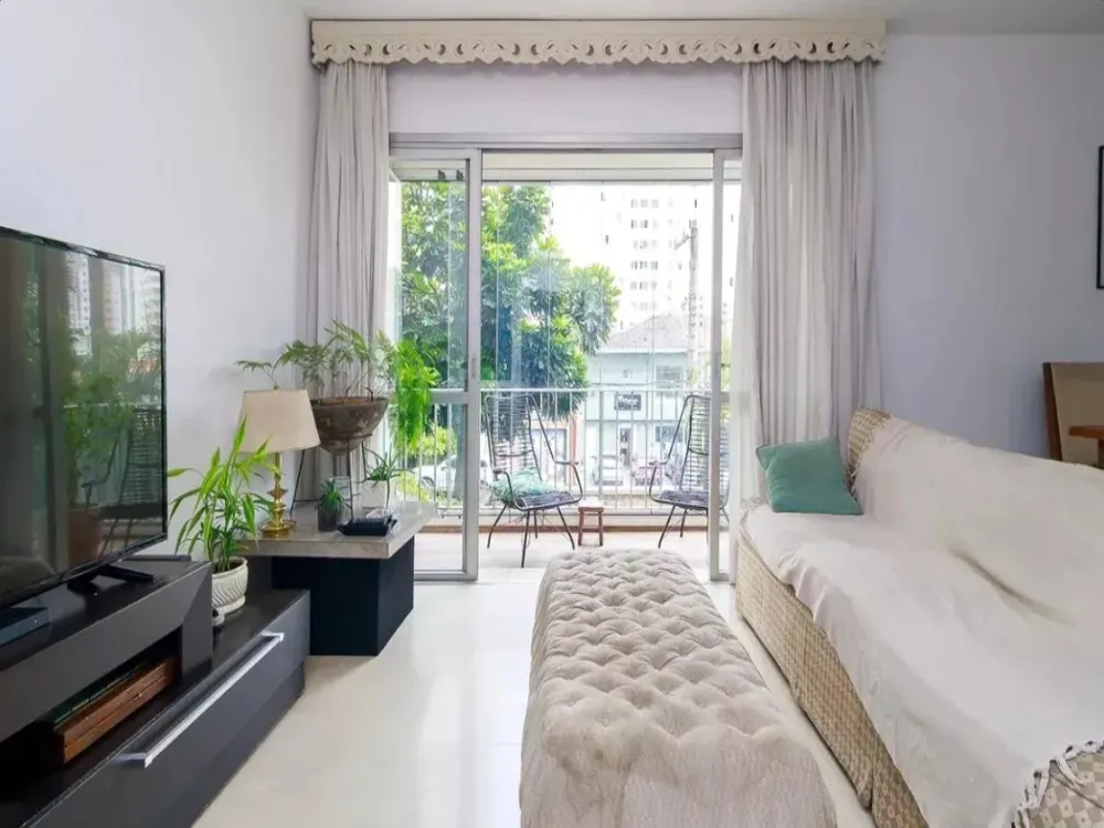 Apartamento, 3 quartos, 115 m² - Foto 3