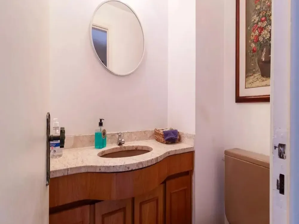 Apartamento, 3 quartos, 115 m² - Foto 8