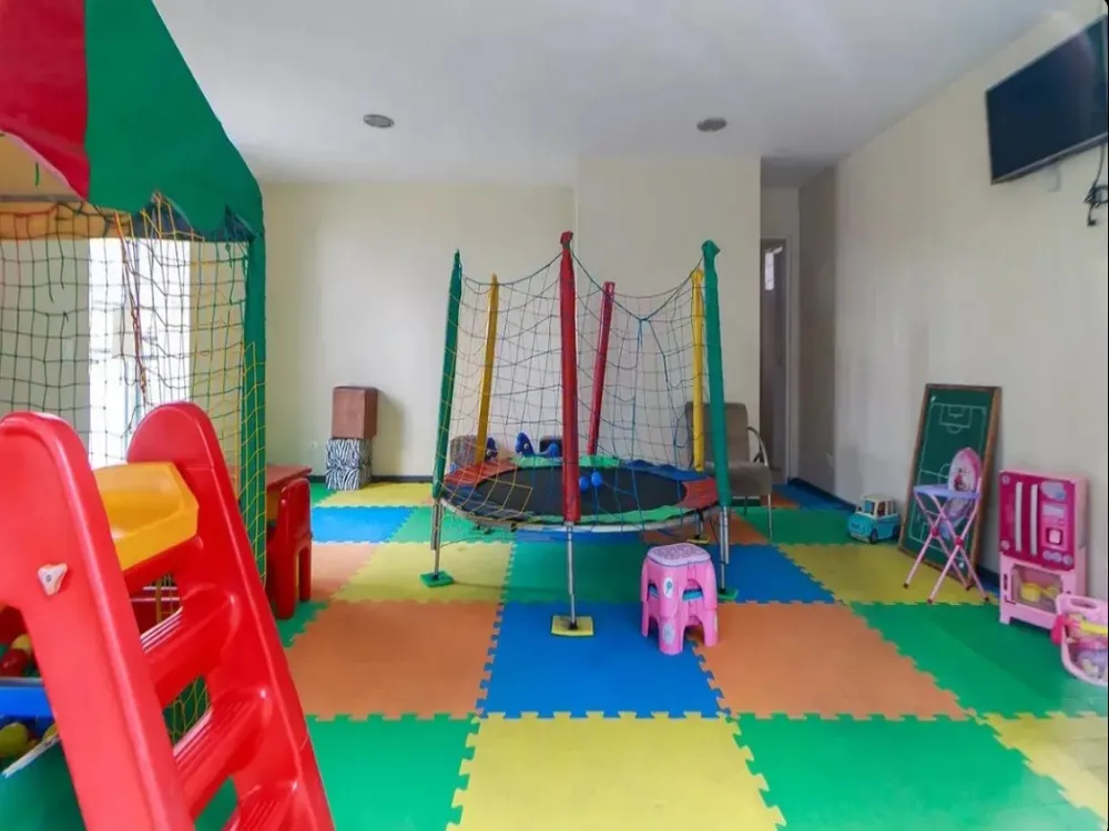 Apartamento, 3 quartos, 115 m² - Foto 6