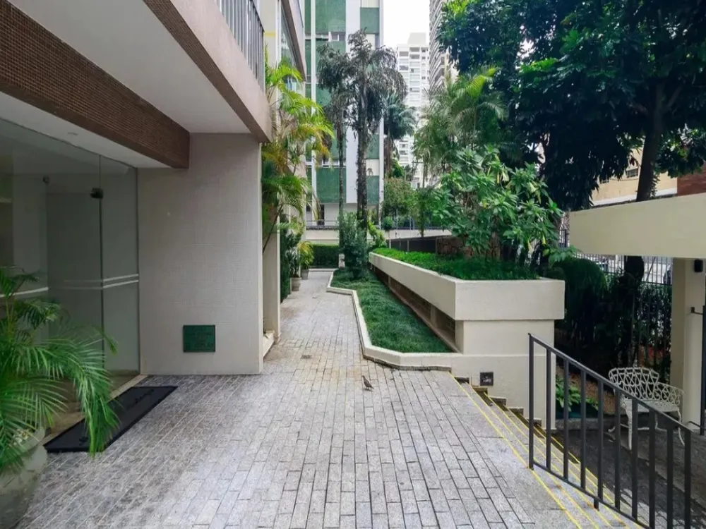 Apartamento, 3 quartos, 115 m² - Foto 8