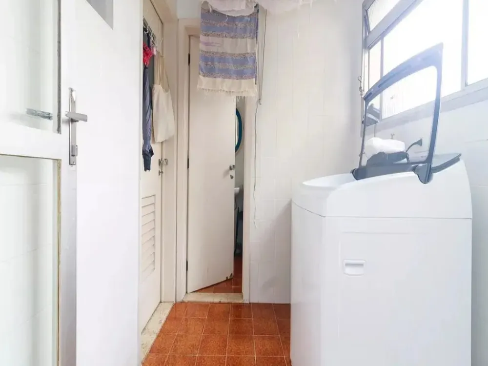 Apartamento, 3 quartos, 115 m² - Foto 7