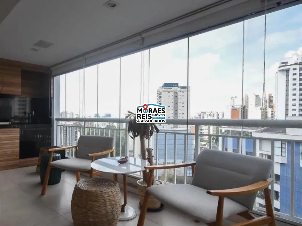 Apartamento, 2 quartos, 99 m² - Foto 5