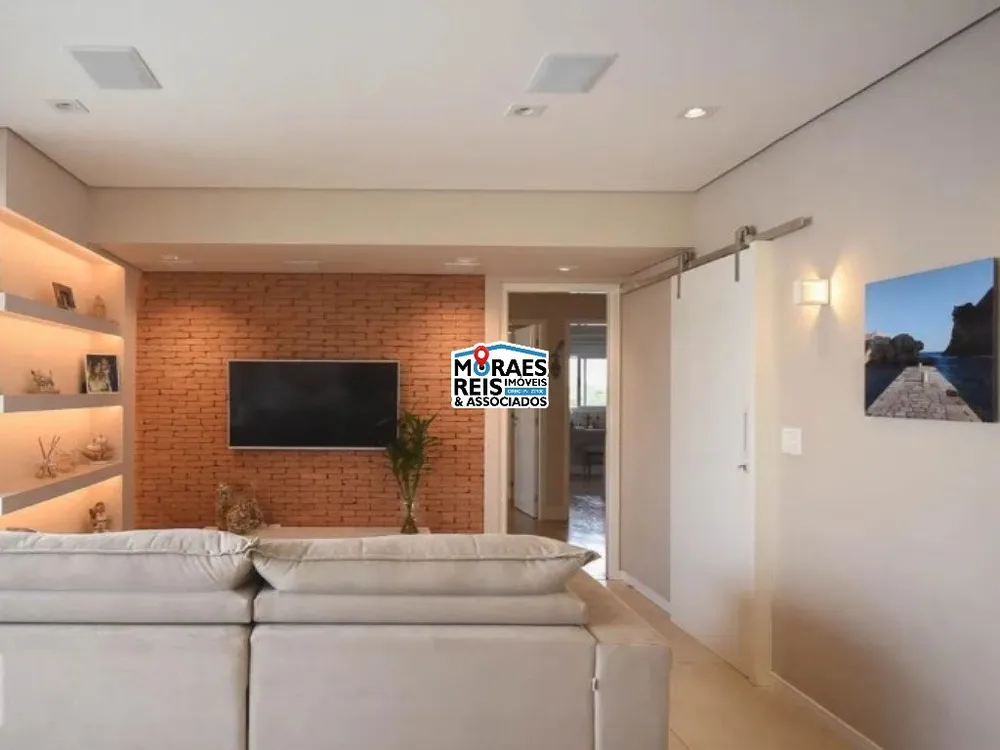 Apartamento, 2 quartos, 99 m² - Foto 2