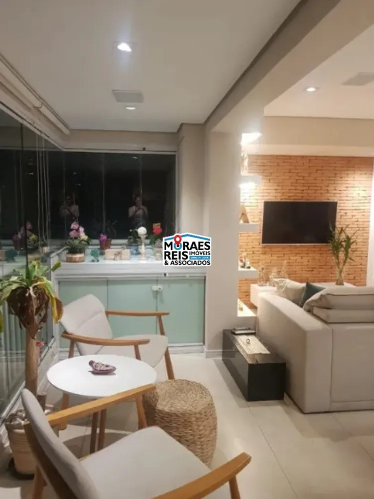 Apartamento, 2 quartos, 99 m² - Foto 7